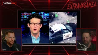 The Extravaganza: 6/10/25