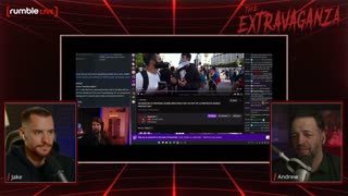 The Extravaganza: 6/10/25
