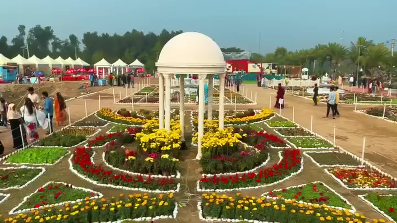 Flower Fest