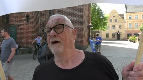Live stream from Cottbus: AfD rally on May 1, 2025 – Strong economy and fair wages