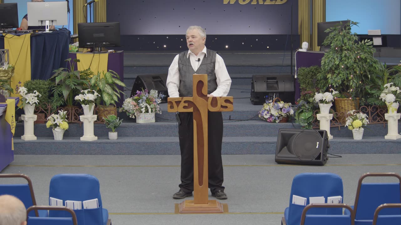 Christ Is Risen Our Reality by Dr Michael H Yeager
