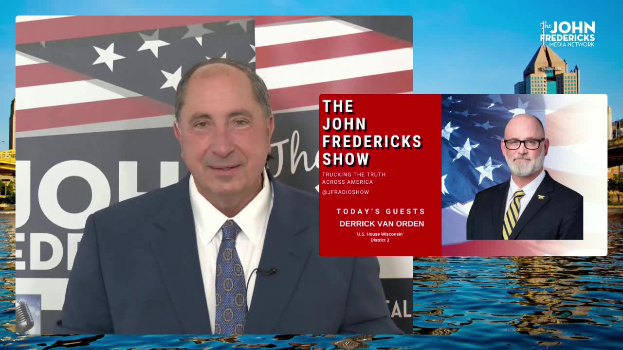 Rep. DVO Blasts Freedom Caucus: Do You Want To Legislate or go on TV?