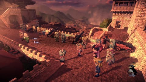 STAR OCEAN THE SECOND STORY R Part 10