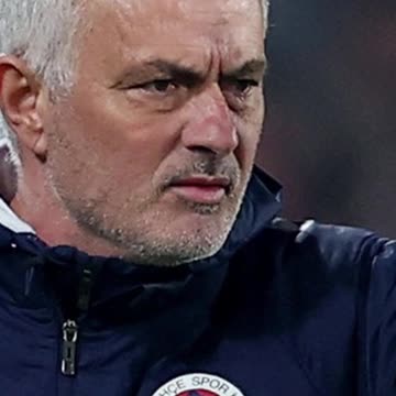 Chaos in Turkey: Mourinho Crosses Line Again!
