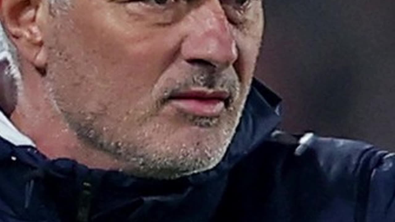 Chaos in Turkey: Mourinho Crosses Line Again!