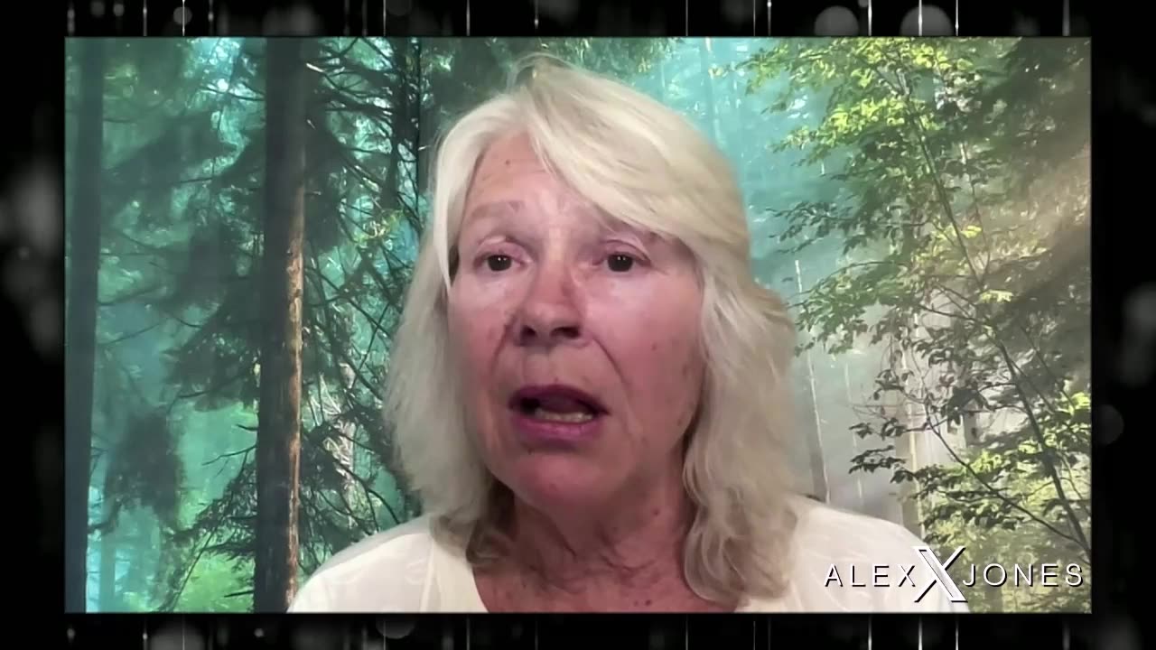 The CIA's Mind Control / Child Rape & Torture Program- MKUltra- Cathy O'Brien