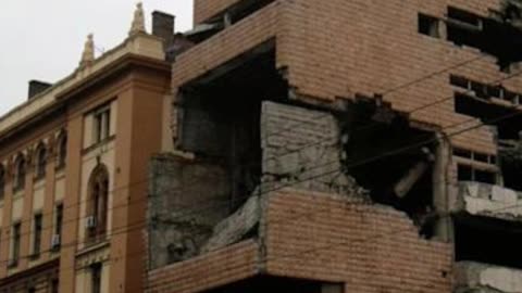 Trump’s $500M Serbian Hotel Deal Involves Forged Heritage Approval: Report - WorldEye