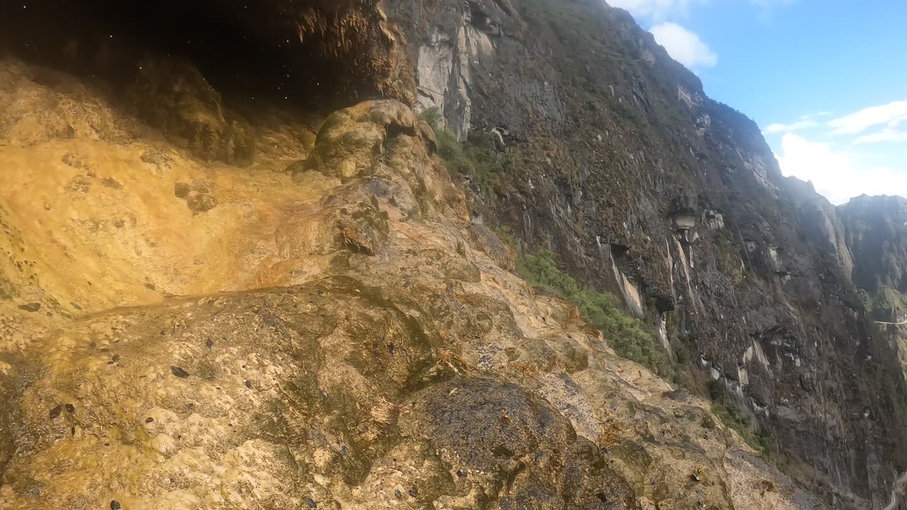 High af in Qellu Yaku