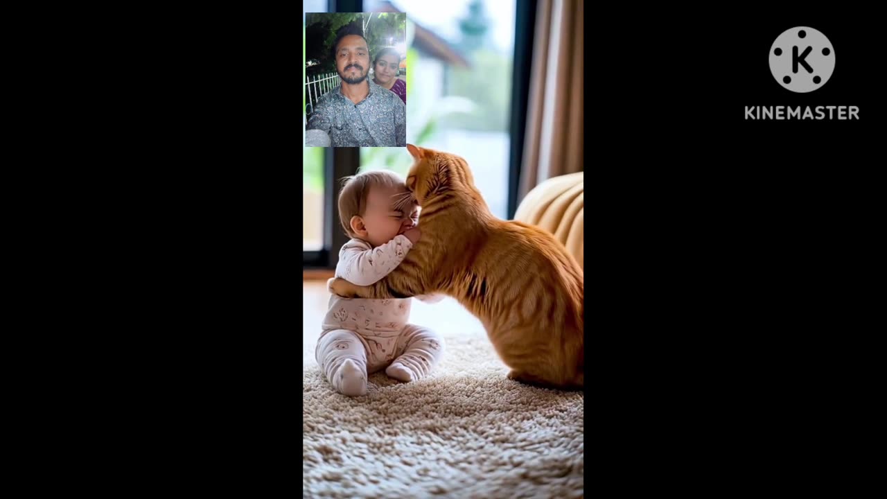 Bangla Funny Baby Reaction | Must Watch!