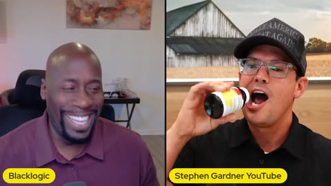 Stephen Gardner: Trump’s Self-Deportation Plan Explained!