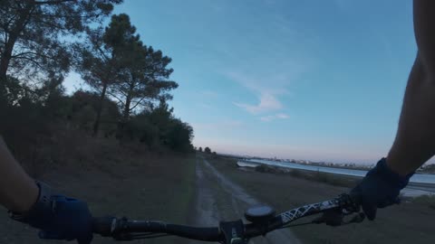 BIKE RIDE pela Margem Sul, Portugal S06E17 2nd of NOV 2K25 pt 11