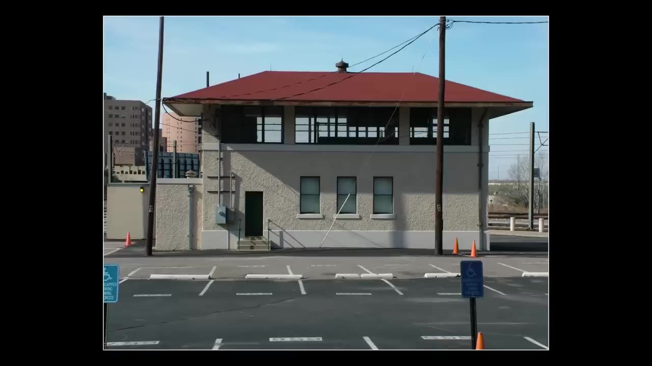 JFK ASSASINATION WITNESS ED HOFFMAN