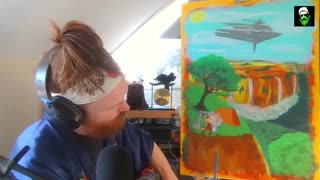 PEINTEINGU EP 215 Zimbabwe Mountain Shower