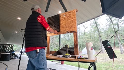 Tool Time Tidy – WORKPRO Pegboard Organizer