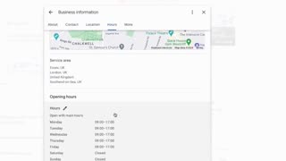 Use This Strategy To Rank Your Google Map Listing Higher On Google