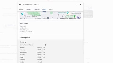 Use This Strategy To Rank Your Google Map Listing Higher On Google
