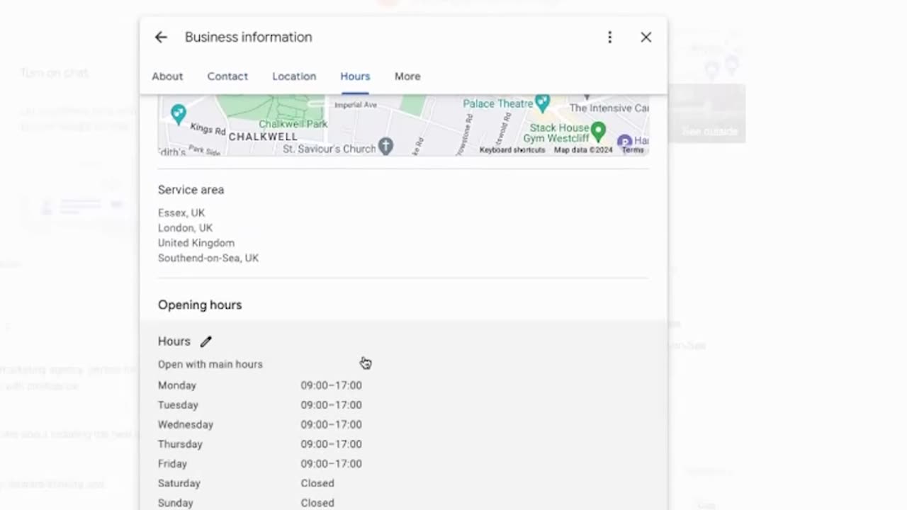 Use This Strategy To Rank Your Google Map Listing Higher On Google
