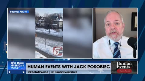 Protect Our ICE Agents From Leftist Terrorists