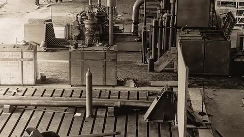 Why Kummersdorf was the Wehrmacht's secret weapons factory WW2 documentary