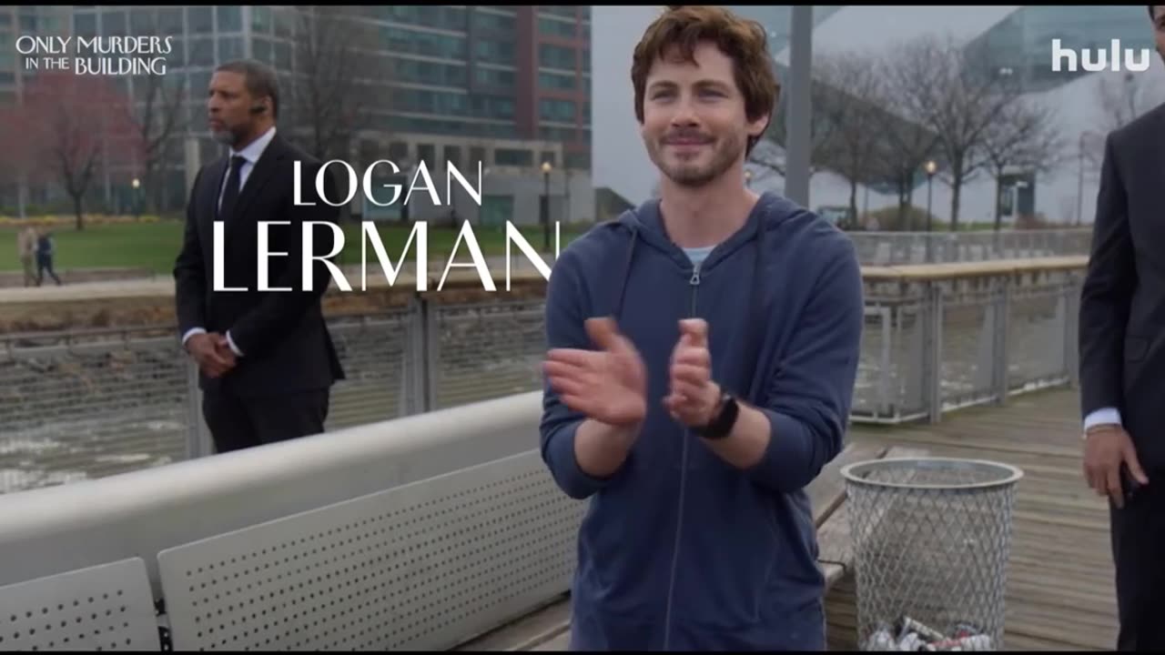 Only Murders in the Building | Season 5 Trailer | Hulu