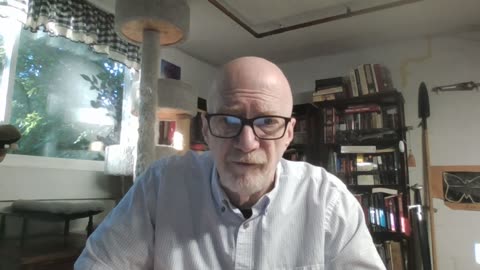 Bible Study with Fred, John 20, verses 11 to 25, Woman, why do you weep
