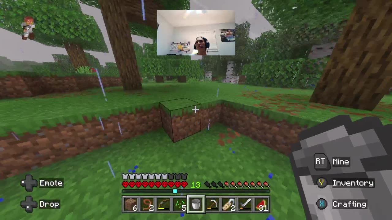 My LONGEST Minecraft Video Ever! | wasiangamer03