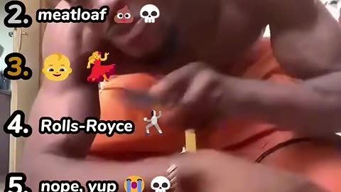 "Akamz' Funniest Moments Ranked – Bet You Can't Stop Laughing! 😂"