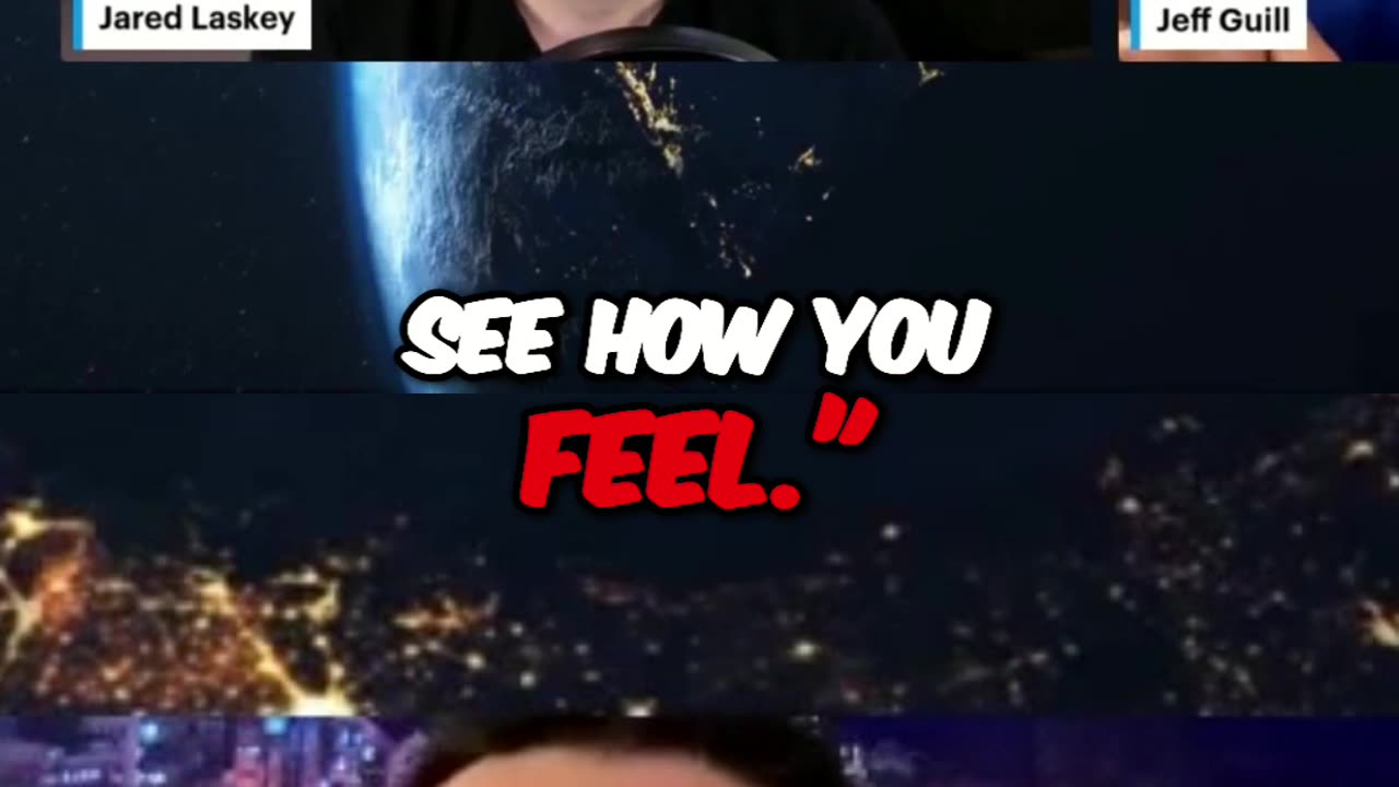 Instant Healing Miracle! 🔥🙌