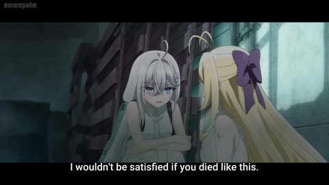 i think you should apologize | Shiboyugi Playing Death Games to Put Food on the Table