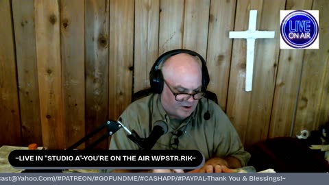 -{AUGUST,01,25}-@11:30PM-FRIDAY LATE-NIGHT BIBLE STUDY PODCAST ON *RE-STREAM-TV+-