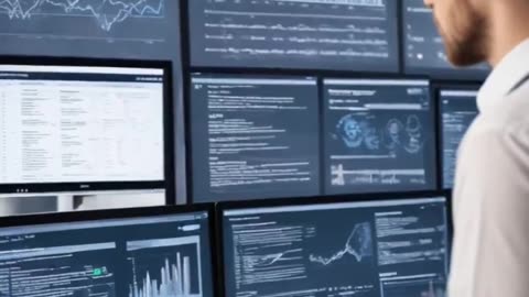 What should I look for in a financial marketing company?