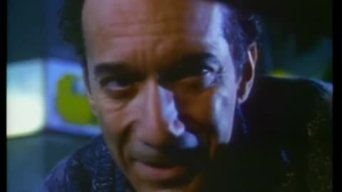 "Wrong Number" Starring Simon Dutton