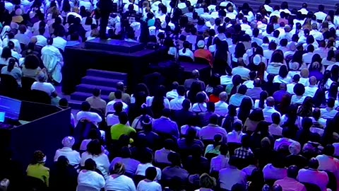 Faithfulness has a reward. A message by 12yrs young Min. Sofronia. Pastor John's 3rd Daughter