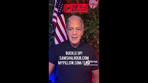 Sam Shaloub - things goin on ..