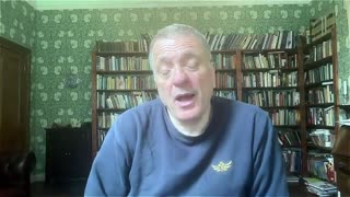 Budanov Says Ukraine May Soon Cease To Exist; Witkoff In Moscow, Putin Firm; Crisis Pokrovsk Siversk