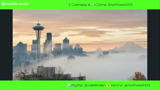 SILENT WATCH HOURS STREAM 11/23/2025