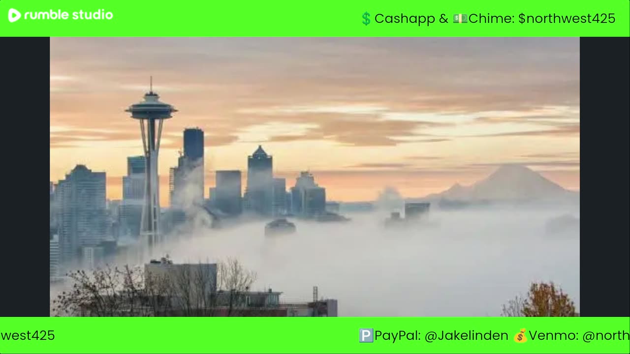 SILENT WATCH HOURS STREAM 11/23/2025