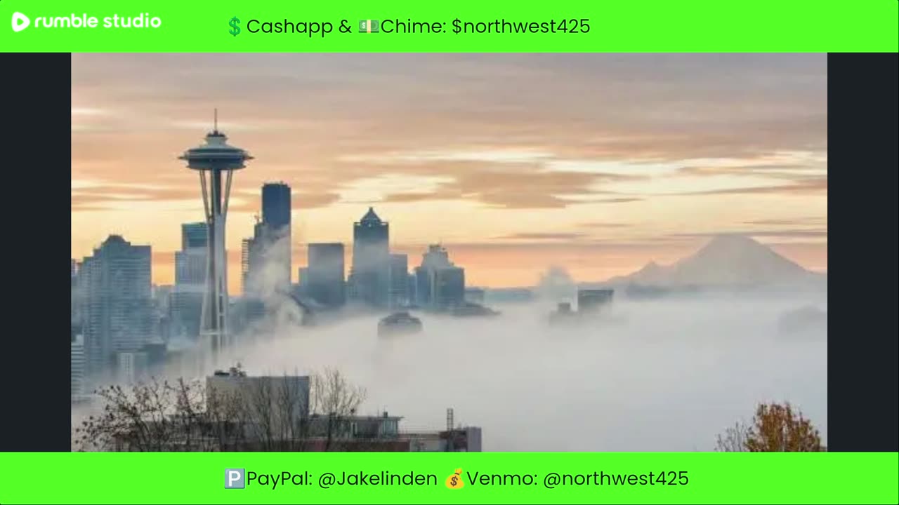 SILENT WATCH HOURS STREAM 11/23/2025