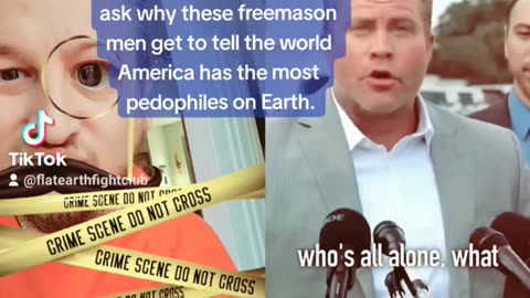 Freemason cointelpro