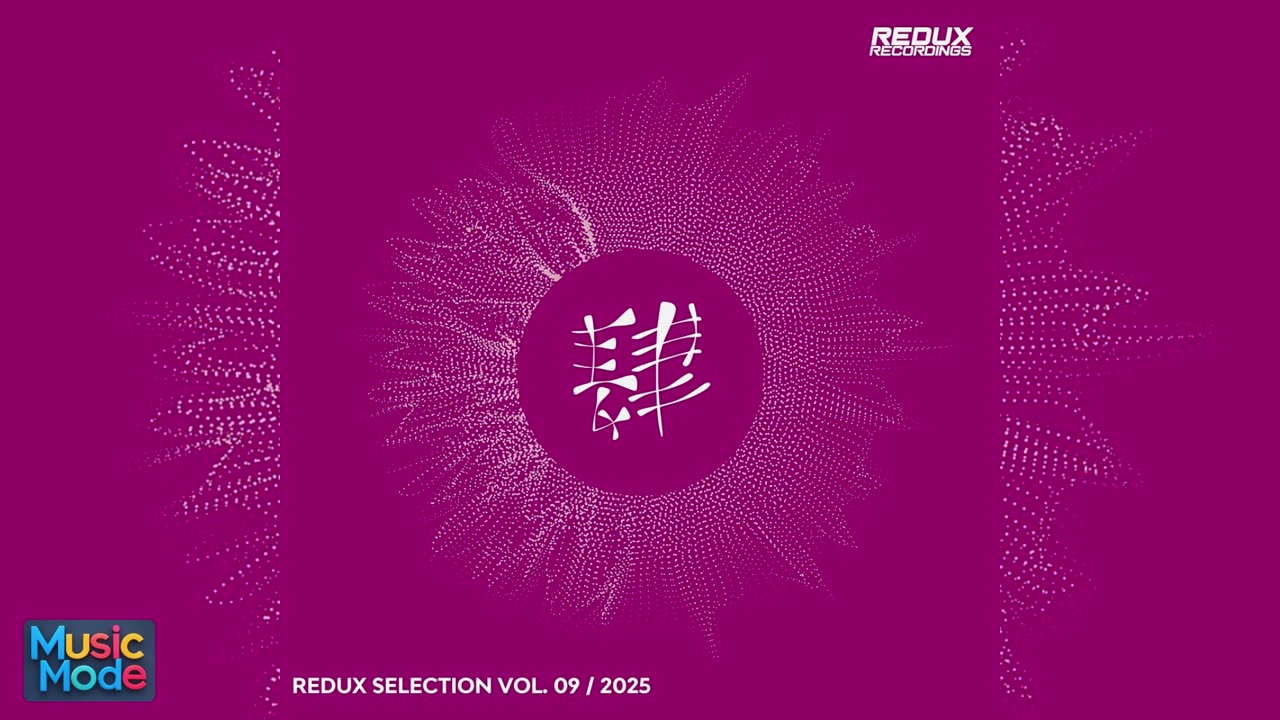 VA - Redux Selection / 2025