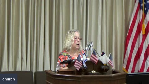 The Holy Spirit: Sunday Service: 8 24 2025