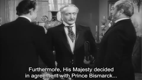 Carl Peters (1941) english subtitles