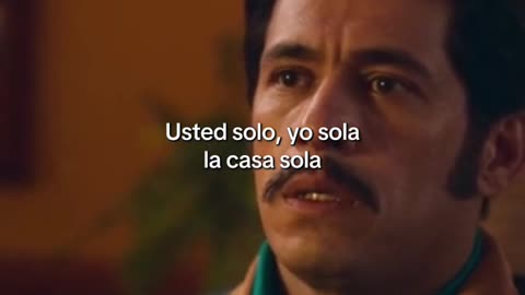 Ana lo entendió todo 🤣 #LaPrimeraVezNetflix #laprimeravez #laprimeravez3 #evasamper #ana #seriesnet