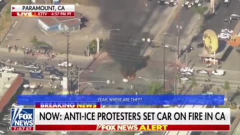 CRIMINAL ACTIVITY TO PROTECT ILLEGAL ALIEN CRIMINALS -- Invasion By Destabilization Forces