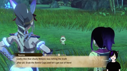 Monster Hunter Stories 2: Wings of Ruin Part 1 Ride On!!!