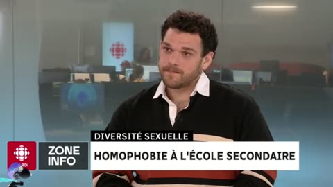 Montée de l’homophobie et de la masculinité toxique dans les écoles !