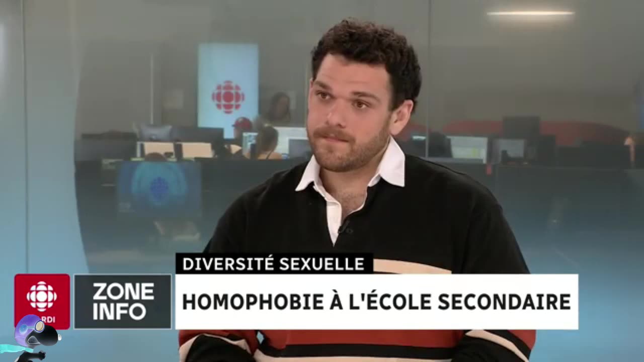 Montée de l’homophobie et de la masculinité toxique dans les écoles !