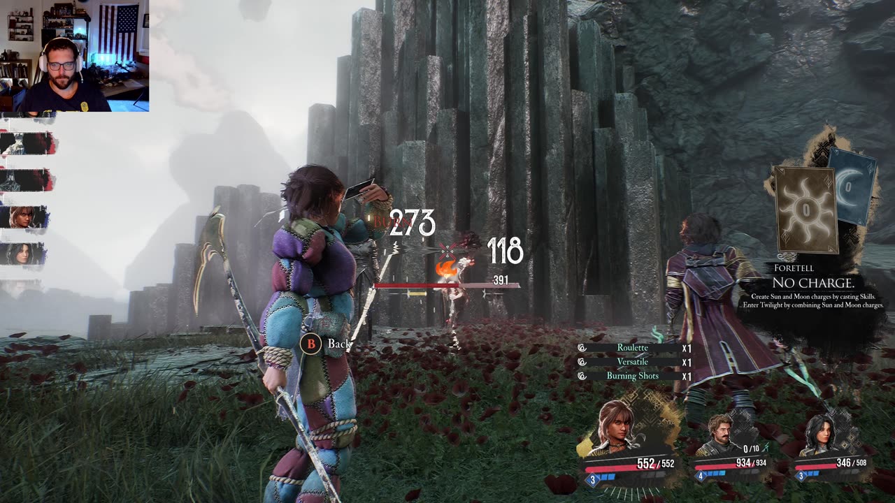 LIVESTREAM Clair Obscur: Expedition 33