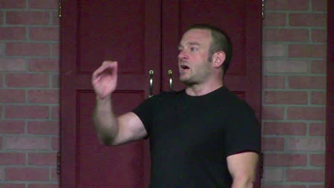 First Coast Comedy's The Main Event