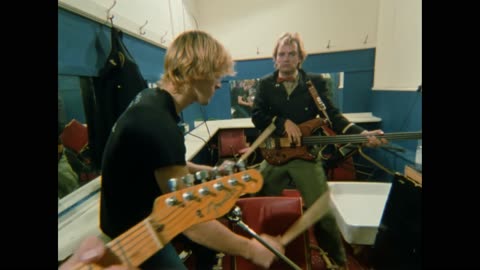 The Police - Message In A Bottle (Official Music Video)